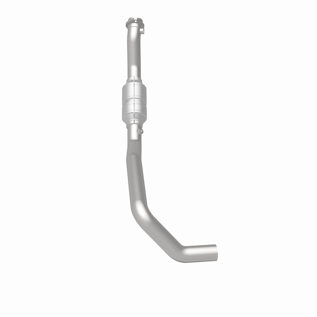 MagnaFlow Exhaust Products 49609 OEM Grade Direct-Fit Catalytic Converter for Select Dodge Ram