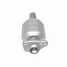 Load image into Gallery viewer, MagnaFlow Exhaust Products 23496 Standard Grade Direct-Fit Catalytic Converter for Select Chevrolet LLV, Chevrolet S10, GMC Sonoma
