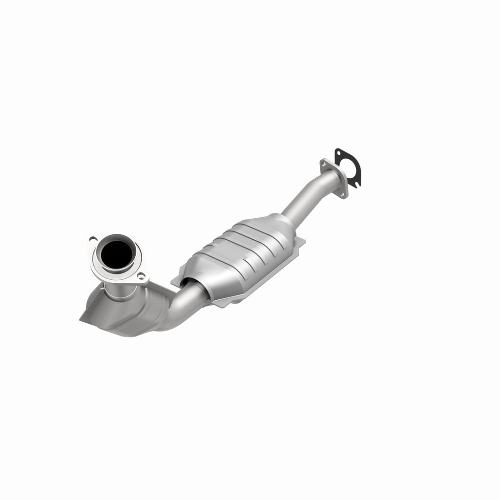 MagnaFlow Exhaust Products 23331 HM Grade Direct-Fit Catalytic Converter for Select Ford Crown Victoria, Lincoln Town Car, Mercury Grand Marquis