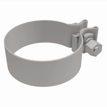 Load image into Gallery viewer, MagnaFlow Exhaust Products 10164 10 pk - Lap Joint Band Clamp - 3.00in.