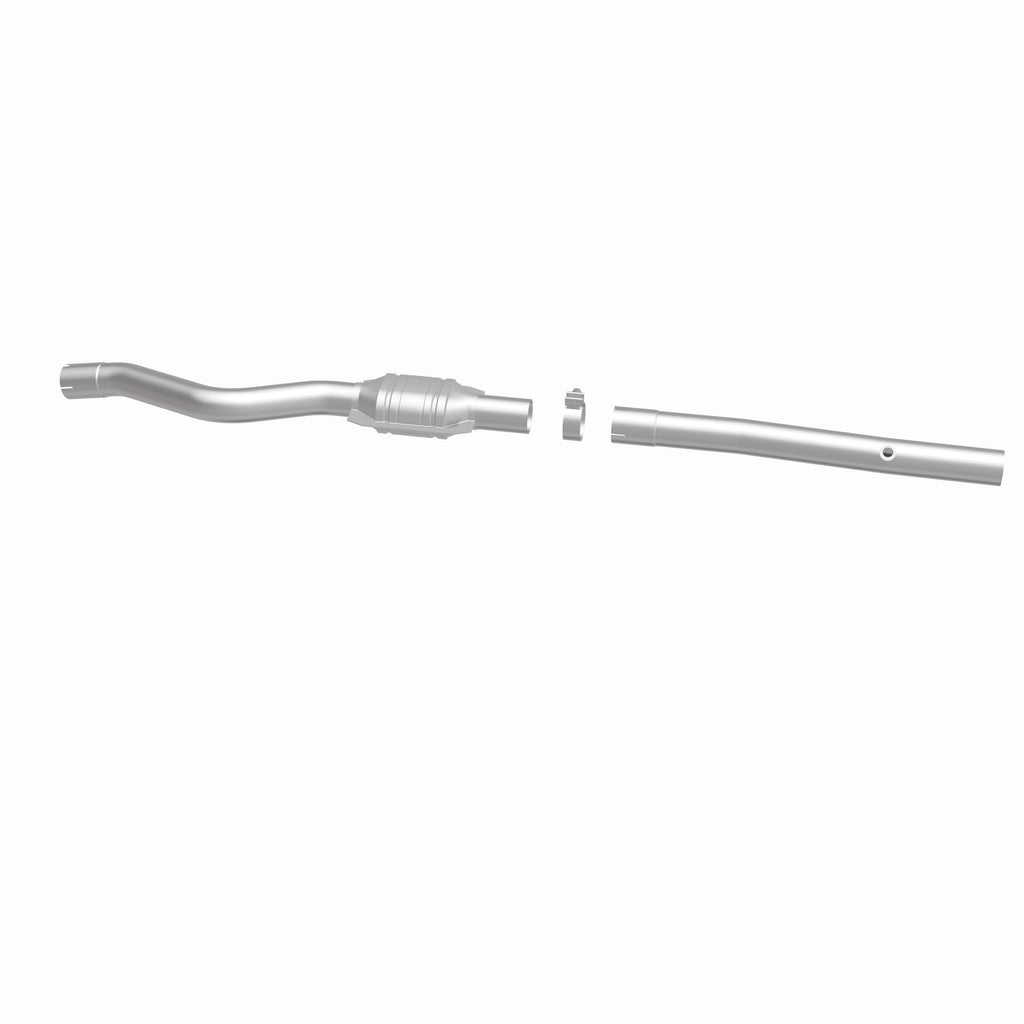 MagnaFlow Exhaust Products 23234 Standard Grade Direct-Fit Catalytic Converter for Select Dodge Dakota