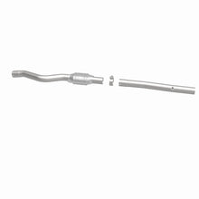 Load image into Gallery viewer, MagnaFlow Exhaust Products 23234 Standard Grade Direct-Fit Catalytic Converter for Select Dodge Dakota