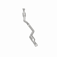Load image into Gallery viewer, MagnaFlow Exhaust Products 551419 California CARB Direct-Fit Catalytic Converter for Select Mercedes-Benz SL500