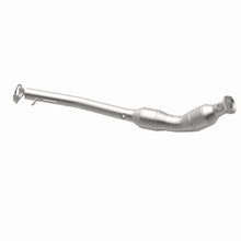 Load image into Gallery viewer, MagnaFlow Exhaust Products 49713 OEM Grade Direct-Fit Catalytic Converter for Select Land Rover Range Rover