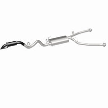 Load image into Gallery viewer, MagnaFlow Exhaust Products 19677 Overland Series Cat-Back System for Select Lexus GX550