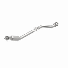 Load image into Gallery viewer, MagnaFlow Exhaust Products 93995 HM Grade Direct-Fit Catalytic Converter for Select Pontiac GTO