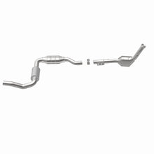 Load image into Gallery viewer, MagnaFlow Exhaust Products 23209 HM Grade Direct-Fit Catalytic Converter for Select Mercedes-Benz ML320