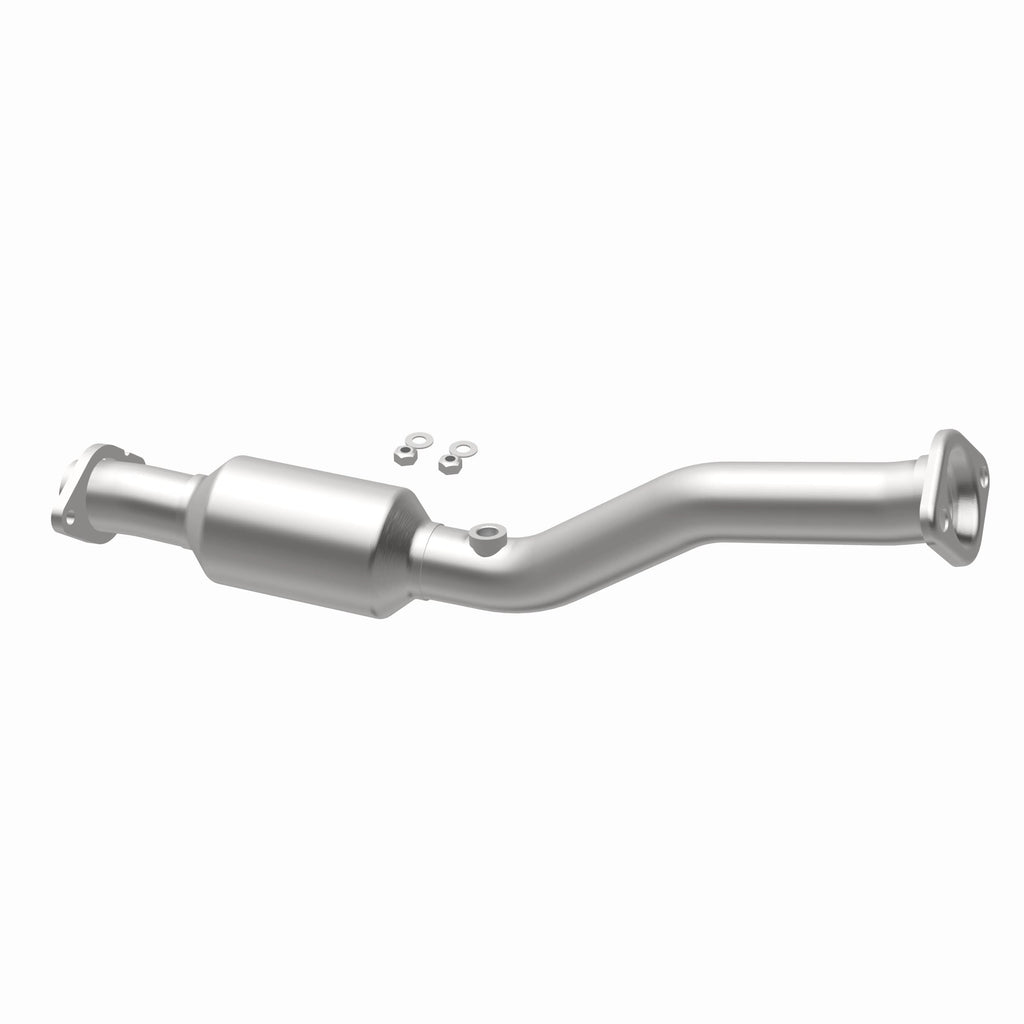 MagnaFlow Exhaust Products 52709 OEM Grade Direct-Fit Catalytic Converter for Select Nissan Cube, Nissan Sentra