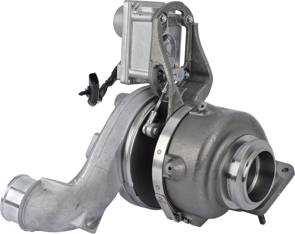 Alliant Power 12639900001 Turbocharger