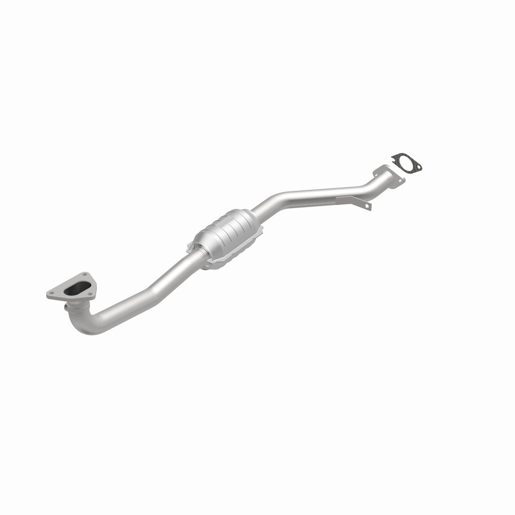MagnaFlow Exhaust Products 51648 OEM Grade Direct-Fit Catalytic Converter for Select Subaru Outback