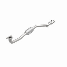 Load image into Gallery viewer, MagnaFlow Exhaust Products 51648 OEM Grade Direct-Fit Catalytic Converter for Select Subaru Outback