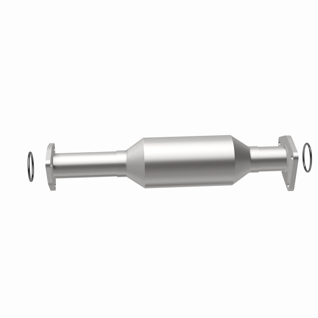MagnaFlow Exhaust Products 5461260 California CARB Direct-Fit Catalytic Converter for Select Honda Accord