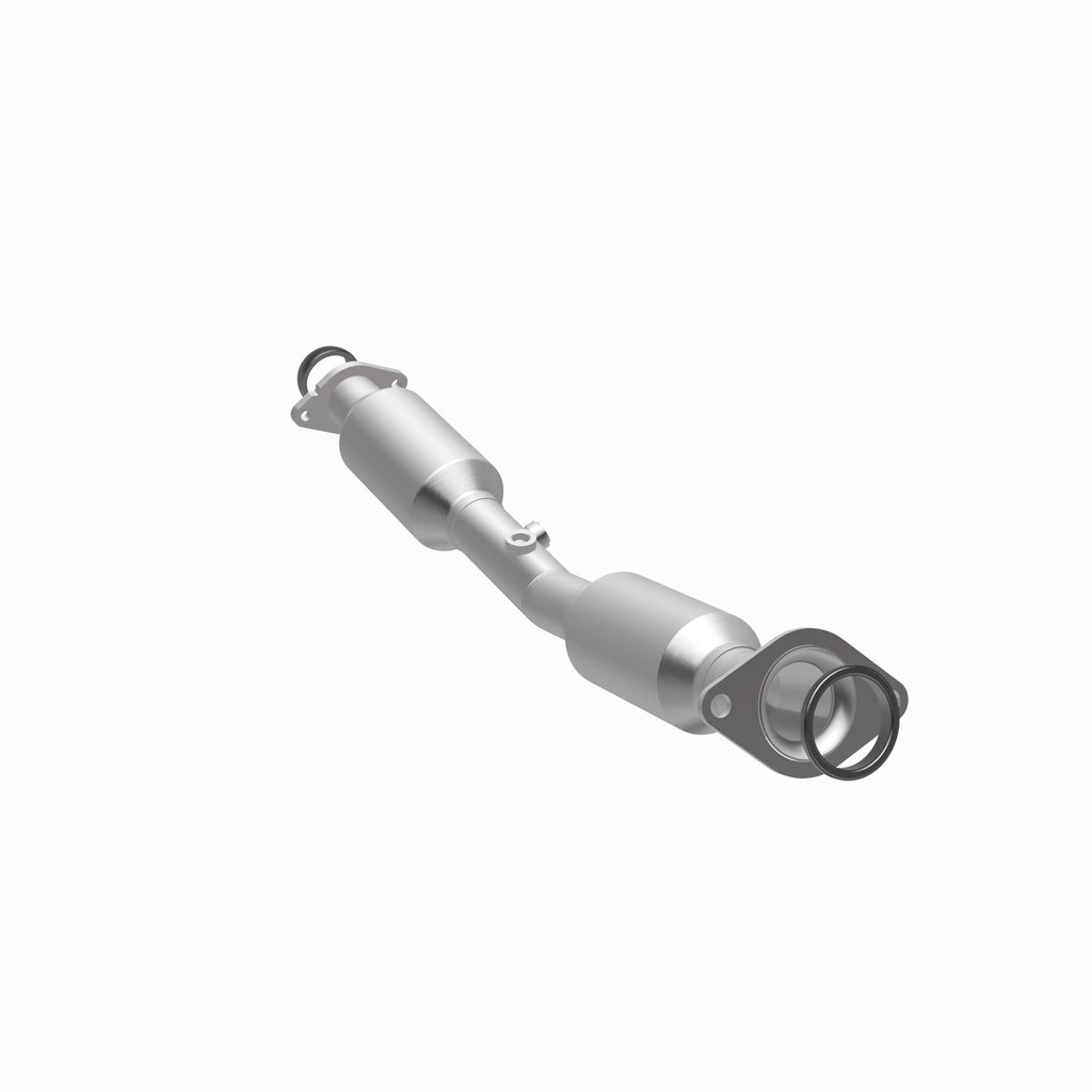 MagnaFlow Exhaust Products 52710 OEM Grade Direct-Fit Catalytic Converter for Select Nissan Sentra