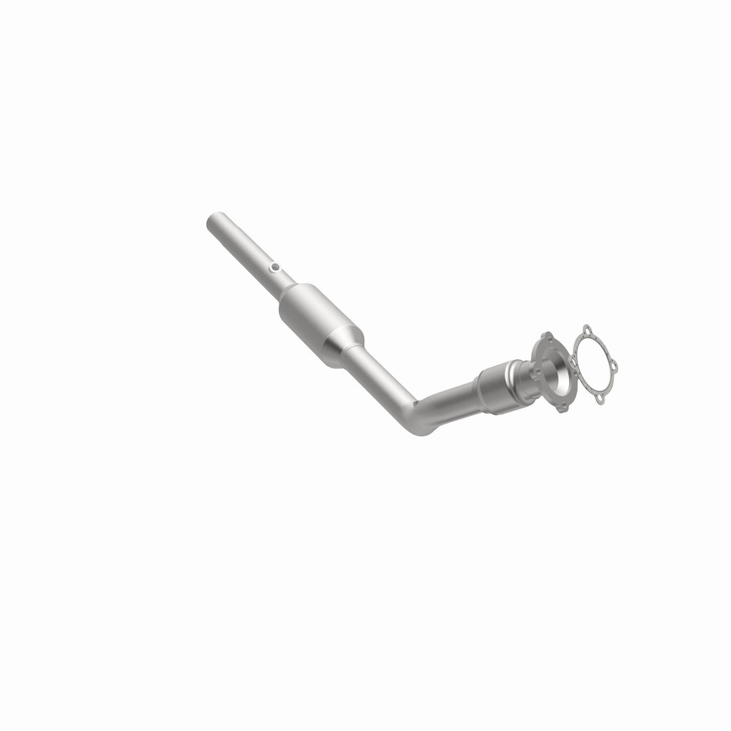 MagnaFlow Exhaust Products 51715 OEM Grade Direct-Fit Catalytic Converter for Select Audi TT