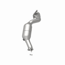 Load image into Gallery viewer, MagnaFlow Exhaust Products 51181 OEM Grade Manifold Catalytic Converter for Select Audi S6