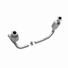 Load image into Gallery viewer, MagnaFlow Exhaust Products 49658 OEM Grade Direct-Fit Catalytic Converter for Select Dodge Dakota