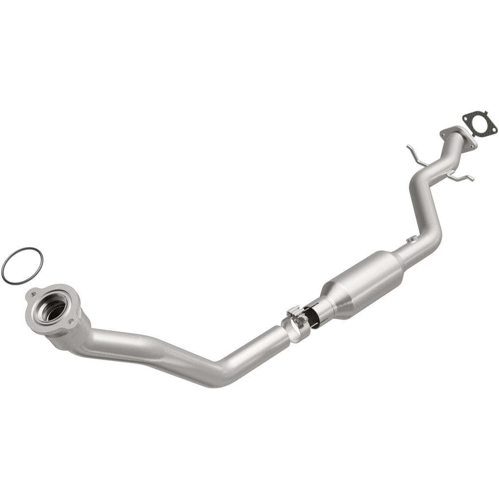 MagnaFlow Exhaust Products 49083 OEM Grade Direct-Fit Catalytic Converter for Select Chevrolet Venture, Oldsmobile Silhouette, Pontiac Montana, Pontiac Trans Sport