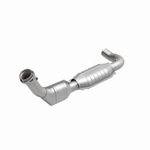 Load image into Gallery viewer, MagnaFlow Exhaust Products 447127 California CARB Direct-Fit Catalytic Converter
