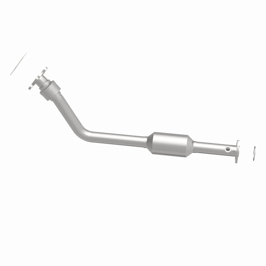 MagnaFlow Exhaust Products 23130 HM Grade Direct-Fit Catalytic Converter for Select Oldsmobile Achieva, Pontiac Grand Am