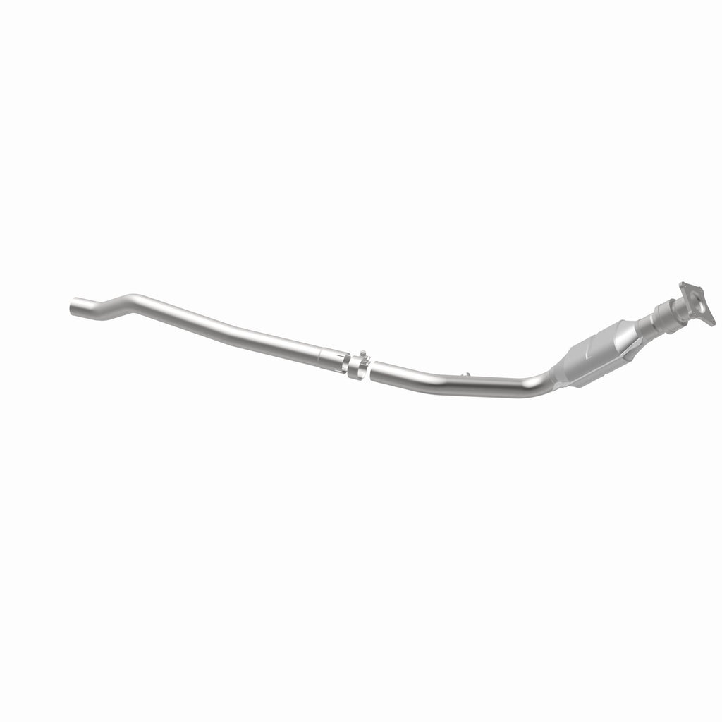 MagnaFlow Exhaust Products 93278 HM Grade Direct-Fit Catalytic Converter for Select Chrysler Grand Voyager, Chrysler Voyager, Dodge Caravan, Dodge Grand Caravan, Plymouth Grand Voyager, Plymouth Voyager