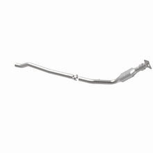 Load image into Gallery viewer, MagnaFlow Exhaust Products 93278 HM Grade Direct-Fit Catalytic Converter for Select Chrysler Grand Voyager, Chrysler Voyager, Dodge Caravan, Dodge Grand Caravan, Plymouth Grand Voyager, Plymouth Voyager