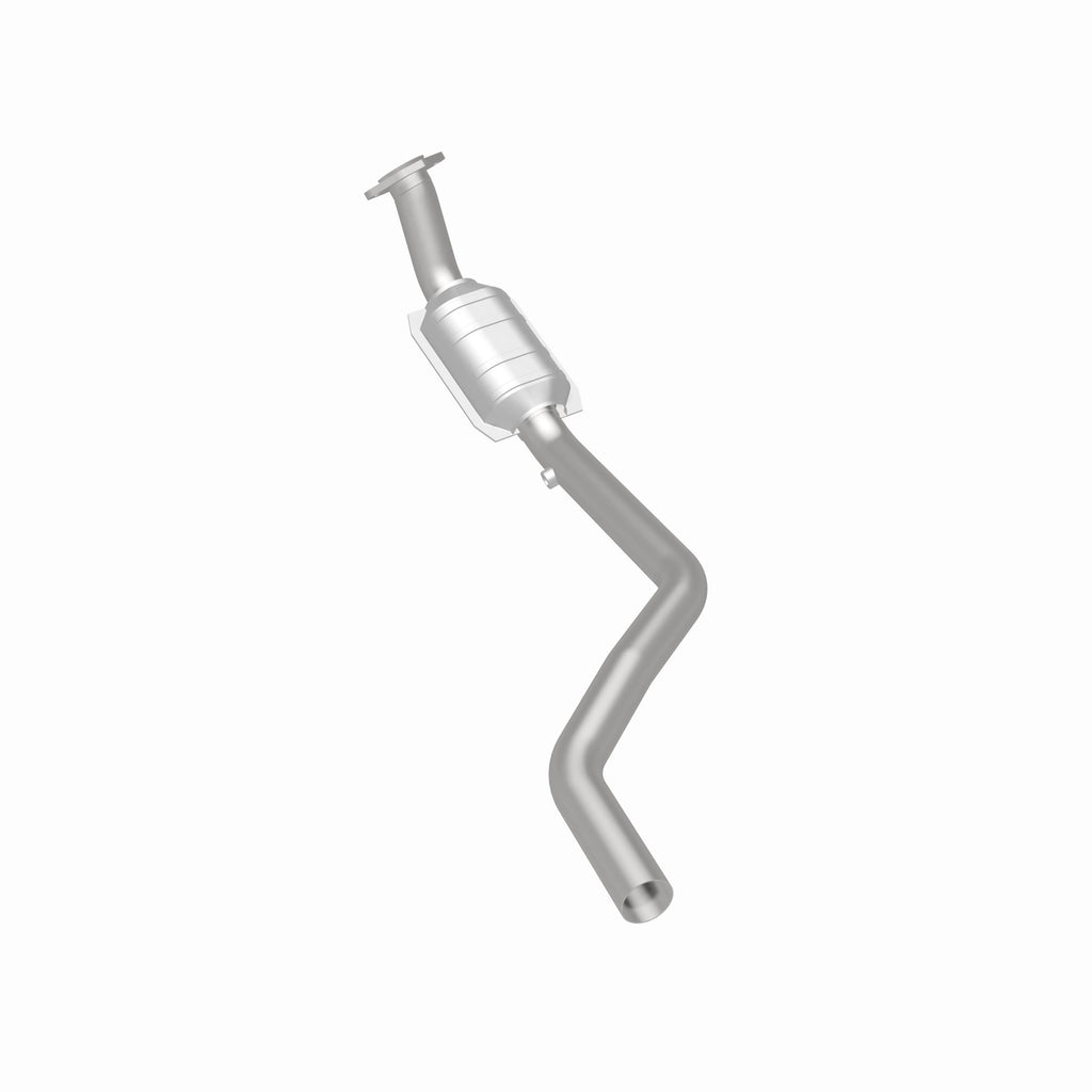 MagnaFlow Exhaust Products 49468 OEM Grade Direct-Fit Catalytic Converter for Select Ford Thunderbird, Jaguar S-Type, Lincoln LS