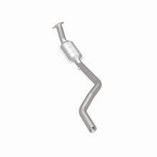 Load image into Gallery viewer, MagnaFlow Exhaust Products 49468 OEM Grade Direct-Fit Catalytic Converter for Select Ford Thunderbird, Jaguar S-Type, Lincoln LS
