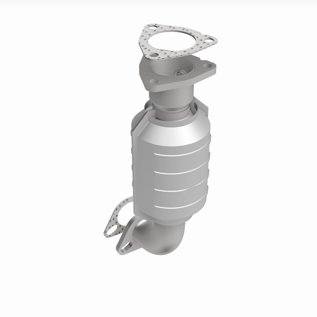 MagnaFlow Exhaust Products 49033 OEM Grade Direct-Fit Catalytic Converter for Select Hyundai Tiburon