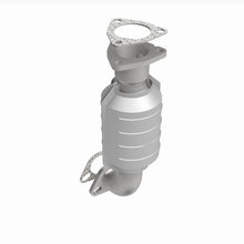 Load image into Gallery viewer, MagnaFlow Exhaust Products 49033 OEM Grade Direct-Fit Catalytic Converter for Select Hyundai Tiburon