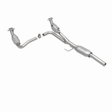 Load image into Gallery viewer, MagnaFlow Exhaust Products 51392 OEM Grade Direct-Fit Catalytic Converter for Select Dodge Dakota