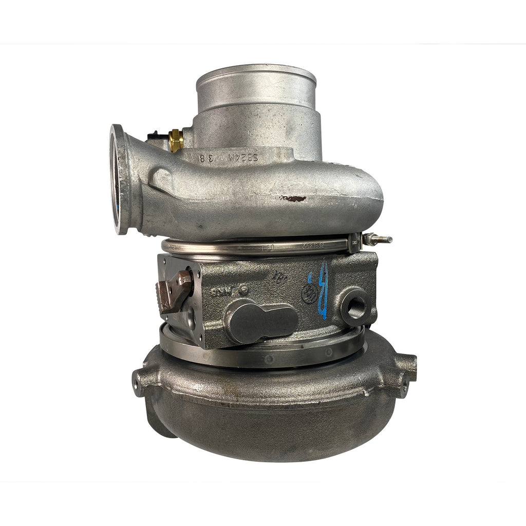 Alliant Power 5501254HX Turbocharger