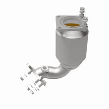 Load image into Gallery viewer, MagnaFlow Exhaust Products 5582846 California CARB Direct-Fit Catalytic Converter for Select INFINITI JX35, INFINITI QX60, Nissan Murano, Nissan Pathfinder, Nissan Quest
