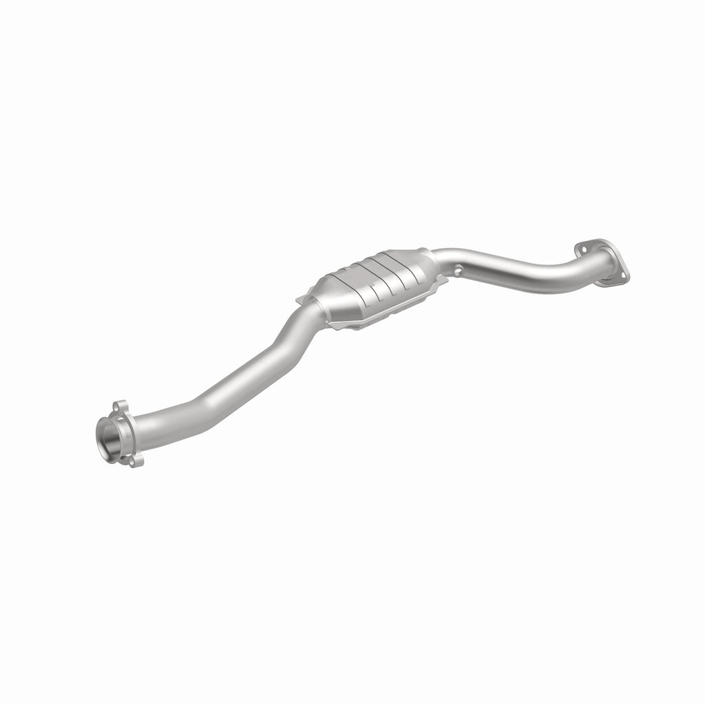 MagnaFlow Exhaust Products 49611 OEM Grade Direct-Fit Catalytic Converter for Select Chevrolet Colorado, GMC Canyon