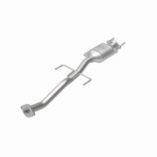 Load image into Gallery viewer, MagnaFlow Exhaust Products 441672 California CARB Direct-Fit Catalytic Converter for Select Mazda Protege