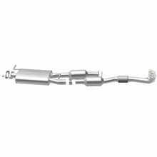 Load image into Gallery viewer, MagnaFlow Exhaust Products 280133 OEM Grade Direct-Fit Catalytic Converter for Select Buick Enclave, Chevrolet Traverse
