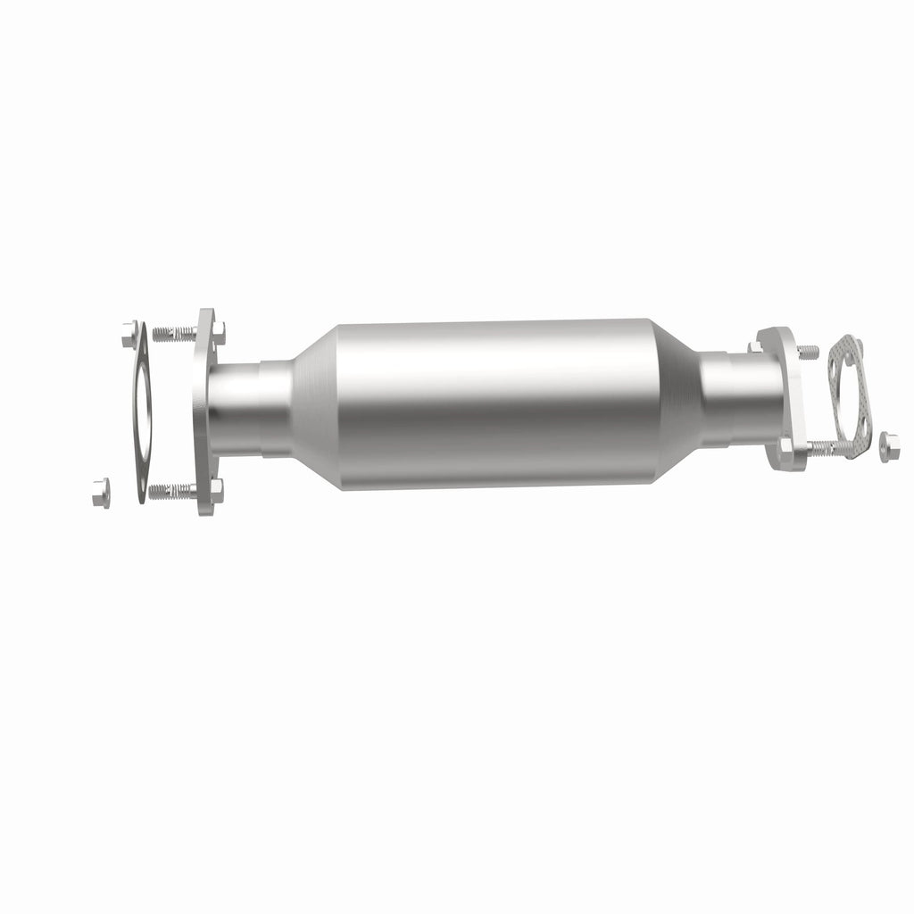 MagnaFlow Exhaust Products 5671332 California CARB Direct-Fit Catalytic Converter for Select Hyundai Elantra, Kia Spectra, Kia Spectra5