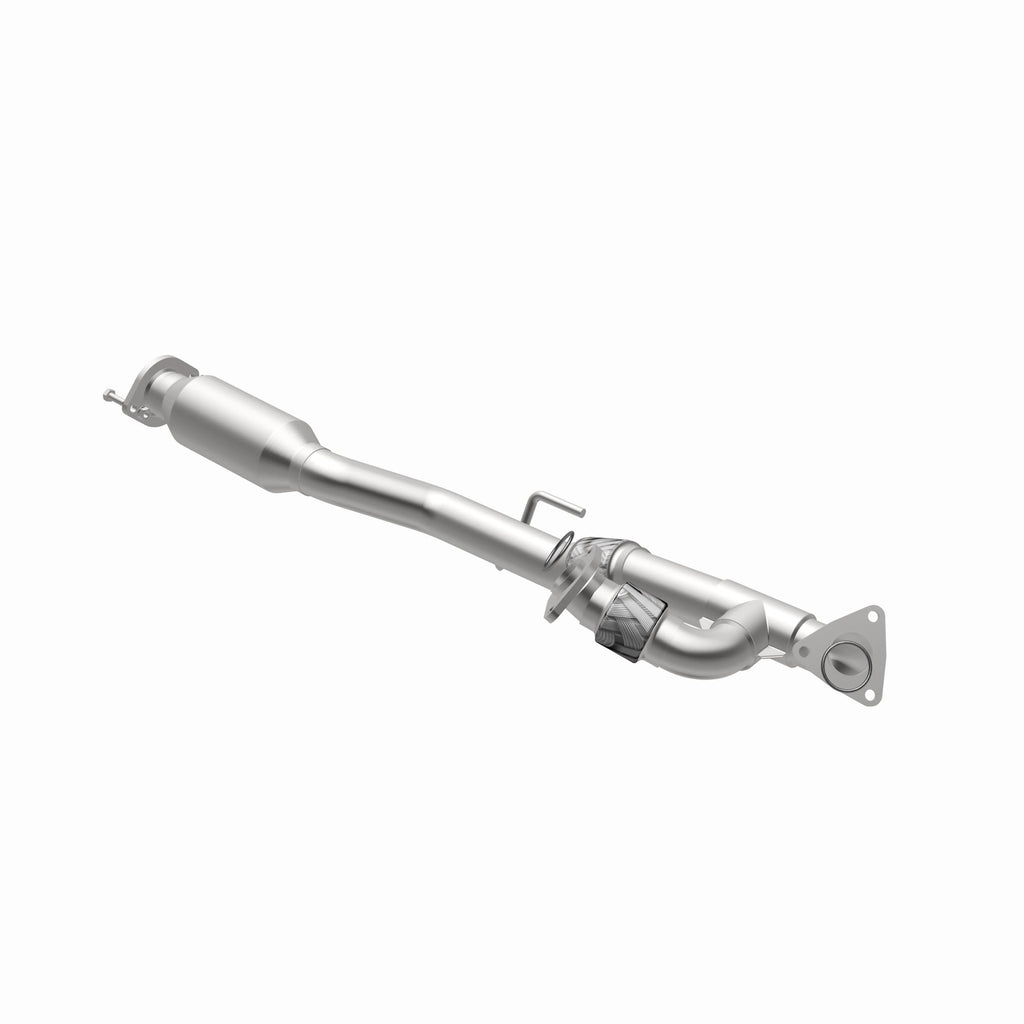 MagnaFlow Exhaust Products 5592852 California CARB Direct-Fit Catalytic Converter for Select Nissan Murano