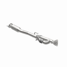 Load image into Gallery viewer, MagnaFlow Exhaust Products 5592852 California CARB Direct-Fit Catalytic Converter for Select Nissan Murano