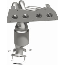 Load image into Gallery viewer, MagnaFlow Exhaust Products 5631800 California CARB Direct-Fit Catalytic Converter for Select Toyota Camry
