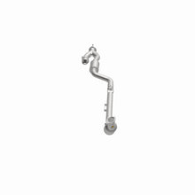 Load image into Gallery viewer, MagnaFlow Exhaust Products 551264 California CARB Direct-Fit Catalytic Converter for Select Mercedes-Benz C280, Mercedes-Benz C350, Mercedes-Benz CLK350