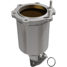 Load image into Gallery viewer, MagnaFlow Exhaust Products 5411022 California CARB Direct-Fit Catalytic Converter for Select Nissan Altima, Nissan Maxima