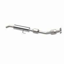 Load image into Gallery viewer, MagnaFlow Exhaust Products 49470 OEM Grade Semi-Direct Fit Catalytic Converter for Select Toyota Yaris