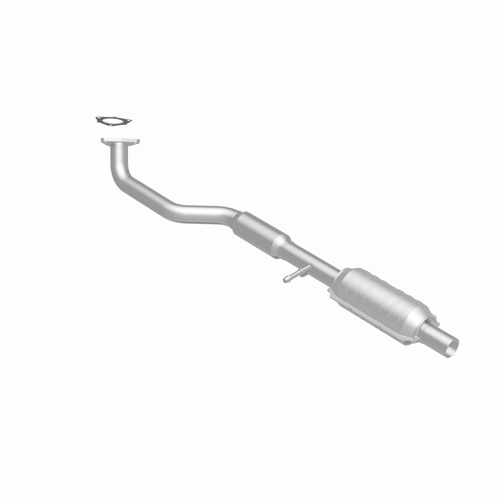 MagnaFlow Exhaust Products 23168 HM Grade Direct-Fit Catalytic Converter for Select Hyundai Santa Fe