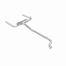 Load image into Gallery viewer, MagnaFlow Exhaust Products 15620 Street Series Polished Cat-Back System for Select Chevrolet Camaro, Pontiac Firebird