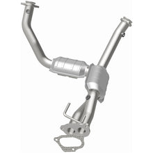 Load image into Gallery viewer, MagnaFlow Exhaust Products 24120 HM Grade Direct-Fit Catalytic Converter for Select Ford Ranger, Mazda B3000