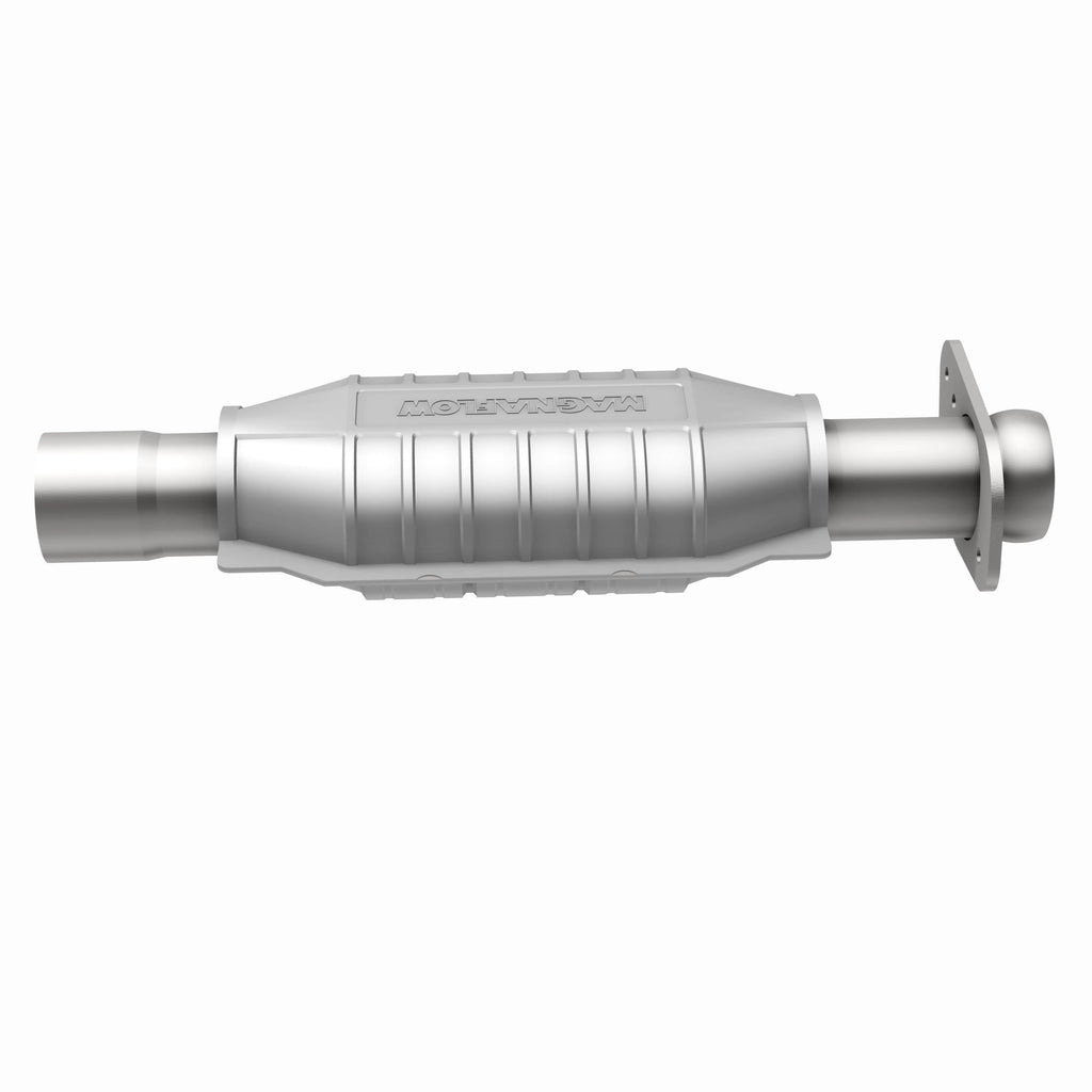 MagnaFlow Exhaust Products 23494 Standard Grade Direct-Fit Catalytic Converter for Select Chevrolet Camaro, Pontiac Firebird
