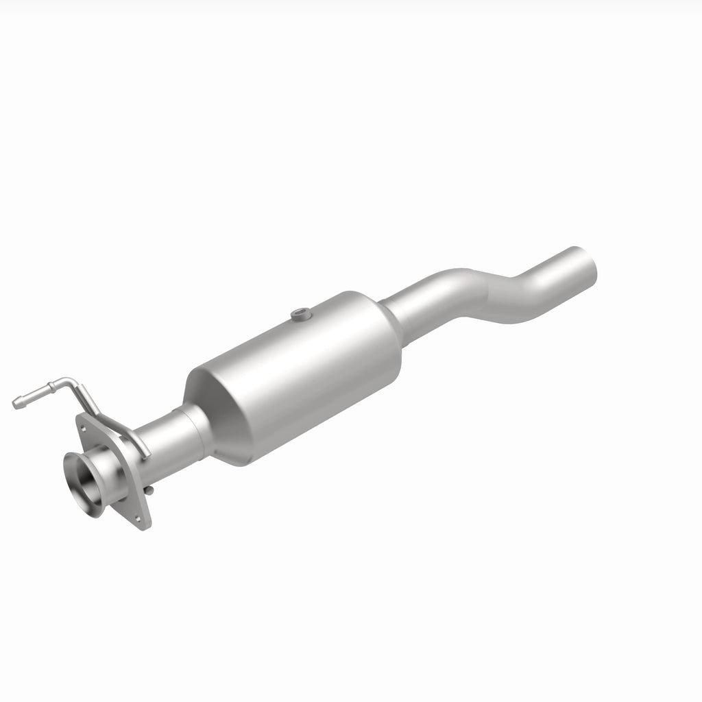 MagnaFlow Exhaust Products 280440 OEM Grade Direct-Fit Catalytic Converter for Select Ford F-350 Super Duty, Ford F-450 Super Duty, Ford F-550 Super Duty