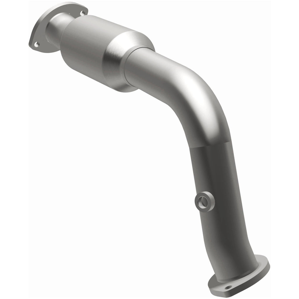 MagnaFlow Exhaust Products 21-114 OEM Grade Direct-Fit Catalytic Converter for Select Lexus NX200t, Lexus NX300
