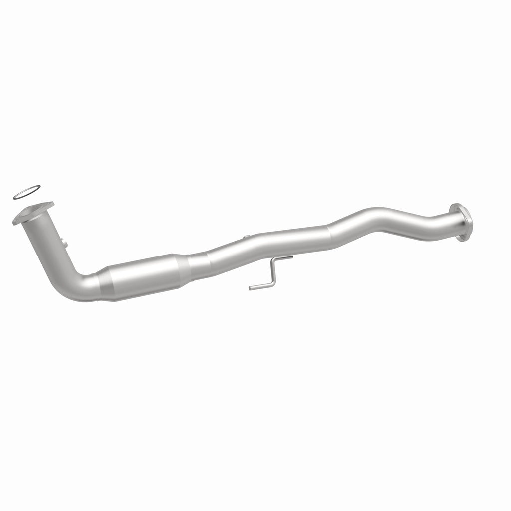 MagnaFlow Exhaust Products 5451641 California CARB Direct-Fit Catalytic Converter for Select Chevrolet Suburban 2500, GMC Yukon XL