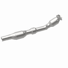 Load image into Gallery viewer, MagnaFlow Exhaust Products 49262 OEM Grade Direct-Fit Catalytic Converter for Select Audi RS4